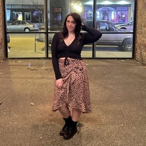 Meet your Posher, Natalie